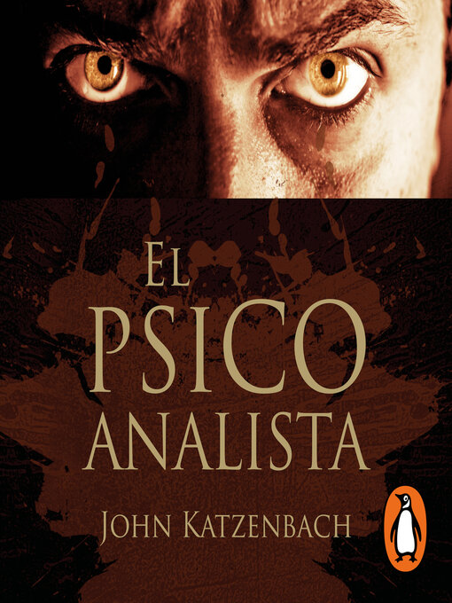 Title details for El psicoanalista (Edición décimo aniversario) by John Katzenbach - Wait list